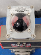 5x  A-T Controls Series 33-1T 1" 1000PSI 3-Way Valve Air Triad Controls 2R40DA