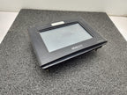Beijer Electronics QSI QTERM-G72/3889R LCD Widescreen Graphic Touchscreen HMI