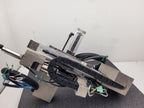IAI 2x Axis Screwdriver Linear Robot Arm 8" Z 4" Y Movement DSRC CAN Controllers