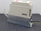 HOMAG / KEB Combivert 10F5C3B-ZA00 Frequency Drive VFD AC Controller 240VAC 4kVA