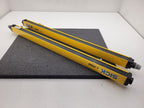 Sick C4000 Light Curtain Safety Screen Sensor 24VDC 0-19m Scanning Range 750mm C