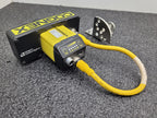 Cognex DataMan DM374X-M Barcode Scanner Smart Vision Lights 821-10079-1R