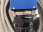 SVS-Vistek svs4022MTLCPCE00019 Camera Schneider Kreuznach Lens