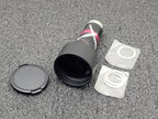 OPT-ATS230-48 Industrial Inspection Fixed Camera Lens C-Mount 62mm Objective