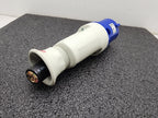 Walther Electric 261 509 Pin and Sleeve Plug 60A/63A 5 Wire 3ØY 120/208VAC 560P9