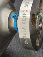 Endress+Hauser PROMASS S Mass Flowmeter 83S15-1DL7/0 Flow Controller Sensor 1/2"