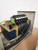 Muco Einphasen Isolation Transformer EN 61558-2-4 Transformer 6KVA 230V - 230VAC