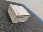IDEC Box of 10 RF2S-1A1BLD1-D24 10/Pack 24VDC Force Guided Plug In Relays
