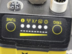 Cognex DM374X-M DataMan Industrial Bardcode DM30X-HPIA3-625-W 119-10102R Light
