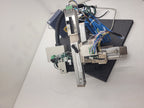 3 Axis IAI Screwdriver Robot Pick Place Screw Drive Actuators CanBus Controllers