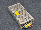 Lot of 11 Mean Well S-100F-5 RS-100-5 LRS-100-5 5VDC Output 16, 18, 20A Output