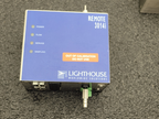 Lot of 3 LIGHTHOUSE REMOTE 3014i Special Laser Particle Counter 24VDC