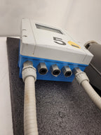 Endress+Hauser PROMASS S Mass Flowmeter 83S15-1DL7/0 Flow Controller +XMTR [5]