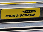 7x BANNER 20" Micro-Screen USR2012NI USE2012NI 3x Pairs Plus a Spare