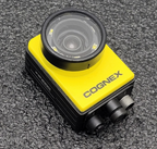 COGNEX In-Sigth 825-0508-1RC 821-0100-6R Industrial Inspection Camera IS7200-C11