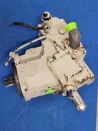 Tulsa Winch Load Holding Brake Crane 14 Spline Hydraulic 11006474 GJL-200 [A]