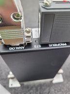 MKS 1179BX23CR14NSPC1 Mass-Flo Mass Flow Controller 1000 SCCM NH3 Working Pull