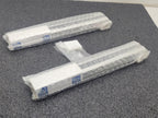 Lot of 3  Keyence Digital RGB Light Safety Curtain Sensor Extender EPJ-V21