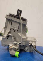 Tulsa Winch Load Holding Brake Crane 14 Spline Hydraulic 11006474 GJL-200 [B]