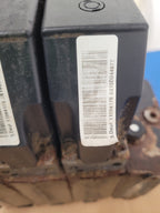 Danfoss  Proportional On/Off Hydraulic 4 Valve Stack Radiometric 11089276 D11