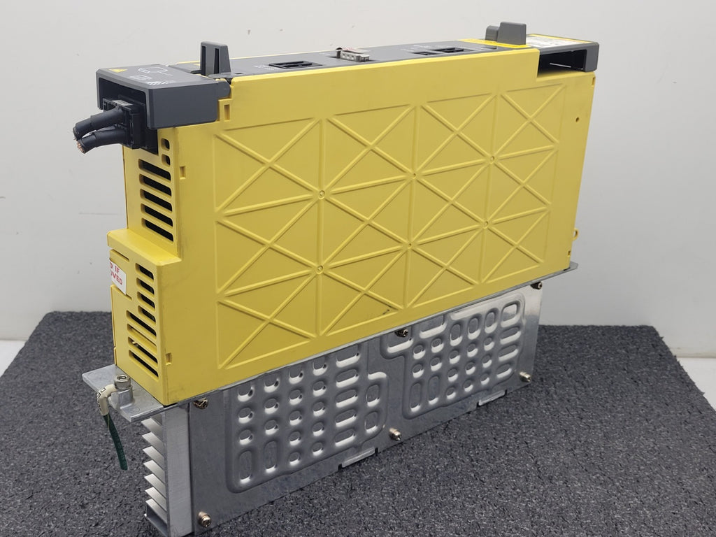 FANUC A06B-6110-H006 Servo Power Supply Module 6.8 KW
