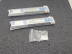 Lot of 3  Keyence Digital RGB Light Safety Curtain Sensor Extender EPJ-V21