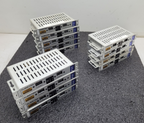 13x PVI VUMATRIX Ip Pro VMX-1X-RX-IP-PRO 1080P full HD HDMI Ethernet LAN Modules