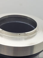 OPT-AMD0741-150-D35 Industrial Inspection Telephoto Fixed Camera Lens F-Mount