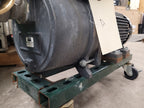 Dayton 2" Self Priming 3P704A Booster Sprinkler Pump WEG 5HP Electric Motor A