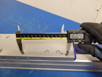 HSB Automation Beta 80-ZRS-32ATE5-E-220-850 Timing Belt Drive Linear Actuatuator