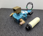 MAC 56C-13-611AA Solenoid Valve 24VDC VAC to 150 PSI 130B-61AAAA Control