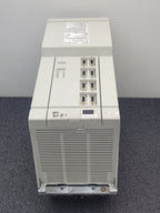 Mitsubishi MDS-C1-SPH-260 Servo Spindle Drive Controller 2018 Date Code
