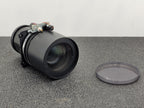 Eiki Sanyo LNS-S02 LCD  Projector Lens Code 1-118-826-00