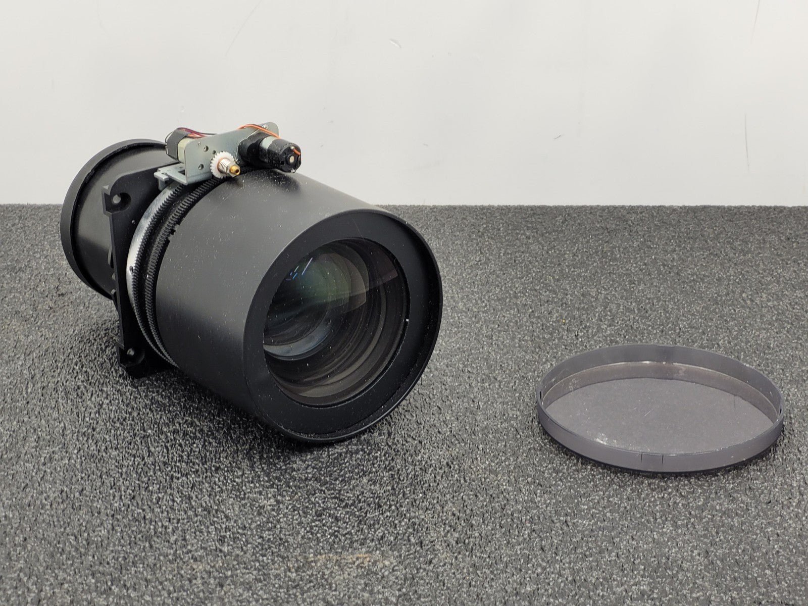 Eiki Sanyo LNS-S02 LCD  Projector Lens Code 1-118-826-00