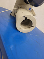 Schmid Stubbe ETLB25-125 Thermoplastic Vertical High Purity Chemical Sump Pump