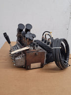 Danfoss PVG32 5x Hydraulic Valve Stack 159S8891 Proportional 11107365 [H]
