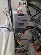 Padmark 2000 Circuit Board Pad Printing Machine Pneumatic PLC Controlled