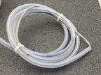 Data Industrial 8411515-9022 Flow Sensor 0-12 GPM Rate Chemical Flow Sensor