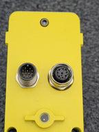 Cognex DS1300R Laser Displacement Sensor 825-0606-1R 821-0116-4R