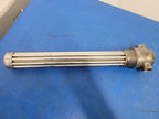 Arctic Fox Hydra Liner H-4000-16 Stainless Steel SS Coolant Heat Exchanger 2" E