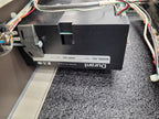 MTS 486.81 Shock System Controller + 488.80 Programmer Pressure Control Unit