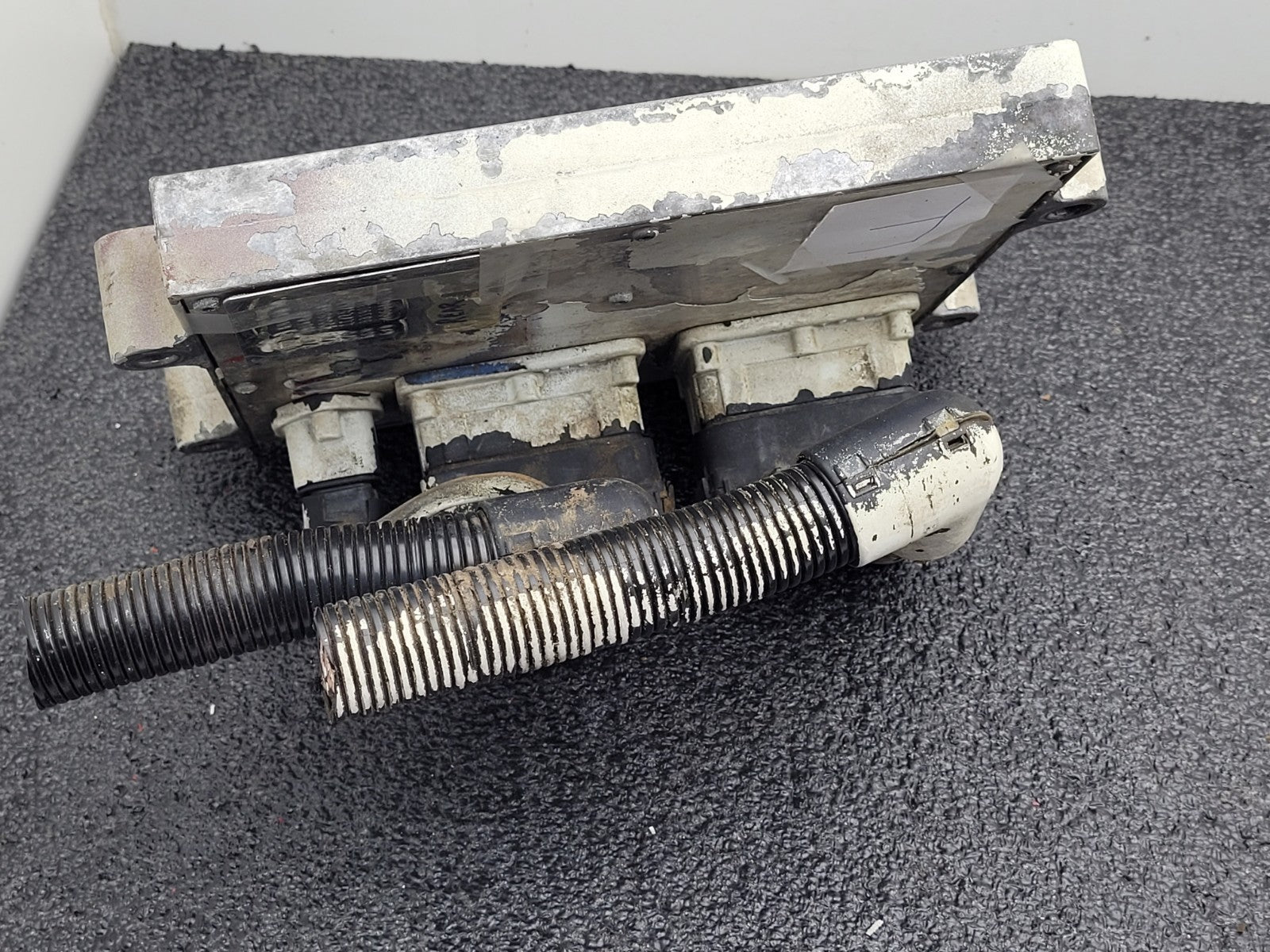 Continental Cummins Rear  CM2150E P4995445 ECU ECM Module  [F]
