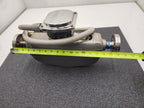 Endress+Hauser PROMASS S Mass Flowmeter 83S15-1DL7/0 Flow Controller Sensor 1/2"