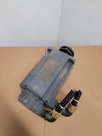 Mitsubishi HA203NC-S 3.5kW 3000RPM 170V 100Hz AC Servo Motor Unit A