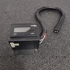 Red Lion CUB5 Timer Counter 9-28VDC With Standoff Mount