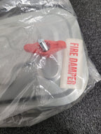 Lot of 6x Ductmate High Temp Sandwich Access Panel Door DM10X6 DRU846GA WDCI