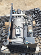 Webasto Spheros Arctic Fox DBW 300 Diesel Heater 30 kW 12VDC 100W +Cover [D3]