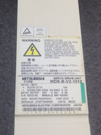 Mitsubishi MDS-B-V2-1010  Servo Drive For Parts/ Repair