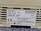 TELEMECANIQUE AEG Schneider Automation TSX 07 21 1608 PLC Controller TSX Nano