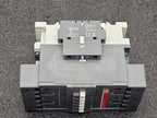 ABB A110-30 Contactor 110V-50Hz 115-120V-60Hz Coil w/ Auxillary CAL18-11
